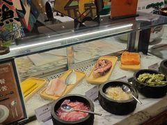 -沈阳和平艾美酒店新食谱西餐厅