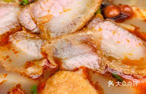 Stir-Fried Cold Noodles