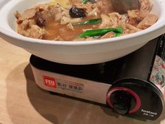 -羊之道草原味道清真餐厅(番禺店)