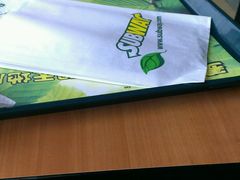 -赛百味SUBWAY(沈阳天地店)