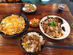 黑白切-大三元台湾鲁肉饭(沙井新桥店)