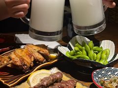 -鸟屯(三里屯店)