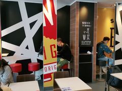 -麦当劳(衡阳中心汽车站店)
