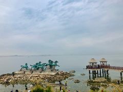 -养马岛旅游度假区