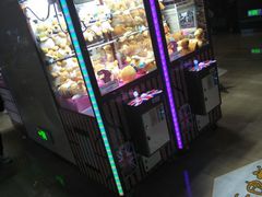 -博纳国际影城IMAX(中央大道店)