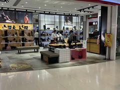 -银座mall(东直门店)