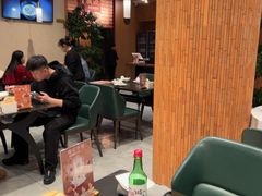 -国人川菜(李家村建东街店)