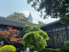 -南京中国近代史遗址博物馆(南京总统府)