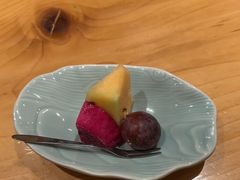 -大岛日本料理铁板烧(南通大饭店)