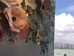 -洄归山也·高空C位湖景下午茶(东方之门店)
