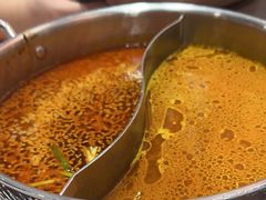 -呷哺呷哺(西单大悦城店)