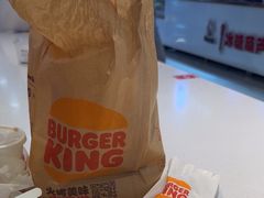 -汉堡王(北京通州领展店)