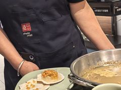 -盛江山自助料理(高新锦辉店)