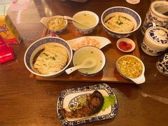 -孙盛兴奥灶面馆·蟹黄面·三虾面(山塘街总店)