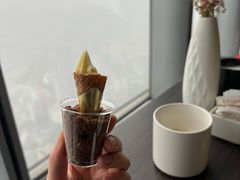 -上海之巅观光厅