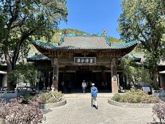 -窦大夫祠