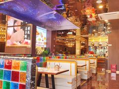 -巴依老爷新疆美食(常营店)