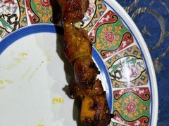 -乡村馕坑肉·烧烤·新疆菜·本地人更爱吃(阿勒泰首店)