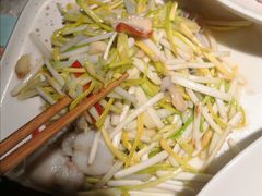 -悦海·家宴·冰花皮皮虾大锅贴(宝龙店)