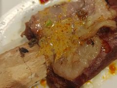 -言玖鲜火锅串串披萨自助(益田假日店)