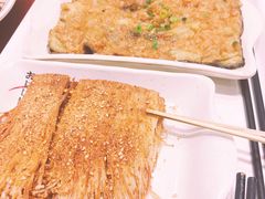 -金刚山烧烤(中山路店)