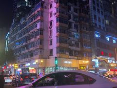 -八一好吃街·高品美食广场