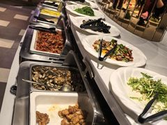 -好伦哥比萨烤肉自助(马家堡店)