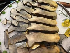 -芸山季·云南山珍菌火锅(人民广场来福士店)