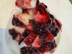 -烤肉刘·清真老北京炙子烤肉(虎坊桥老店)