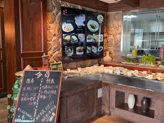 -青岛海景花园大酒店·白果树餐厅青岛菜