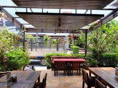 -Phensiri Thai Restaurant