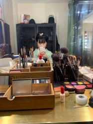 -盘子女人坊古装写真摄影(天津总店)