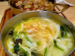 -小满手工粉(北京富力广场店)