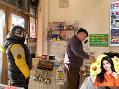 -聚发号清真菜馆