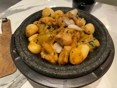 -潮粥人(威高店)