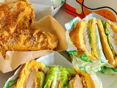 -德克士(建文店)