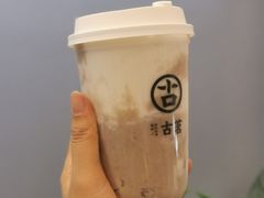 -古茗(东鼓道店)