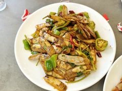 -渔家乐小海鲜(皇姑店)