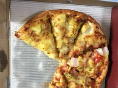 -尊宝比萨(集美文达店)
