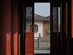-上海东林寺(金山区)