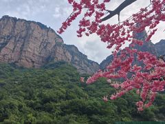 -河南宝泉旅游区