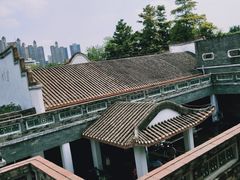 -东莞市可园博物馆