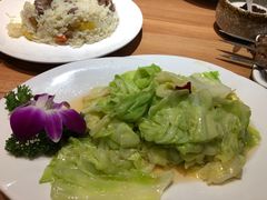 -品回味清真西北楼(宁波首店)