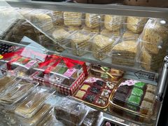 -玛尔哈巴·塔塔尔糕点(华侨小区店)