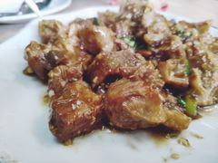 -协顺园回头馆(南顺城路店)