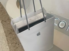 -Apple零售店(济南恒隆广场店)