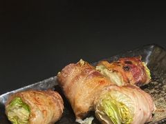 -無二炙坊·和牛烧肉(大钟寺1733店)