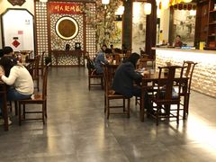 大堂-同得兴面馆.苏式面.三虾面(园区店)