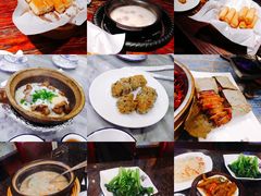 -红星光发煲仔饭(大石街店)