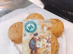 -东哥面包(江宁大润发店)